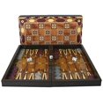 thumbnail image 1 of Worldwise Imports Marrakesh Decoupage Backgammon Worldwise Imports 26222M, 1 of 2