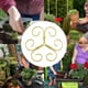thumbnail image 1 of Support Green Support Vines Climbing Frame, 1 of 6