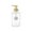 E, variant on Foam Dispenser Pump Bottle for Shampoo Body Wash Refillable Clear Plastic Containers Multi-Sizes Leakproof Soap Lotion Storage
