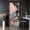 Color 3, variant on Door Stickers Peel and Stick Door Mural Abstract vertical multicolored stripes row Removable Wallpaper 30.3''x78.7'' Self-Adhesive Mural for Kitchen Living Room Bedroom Decor