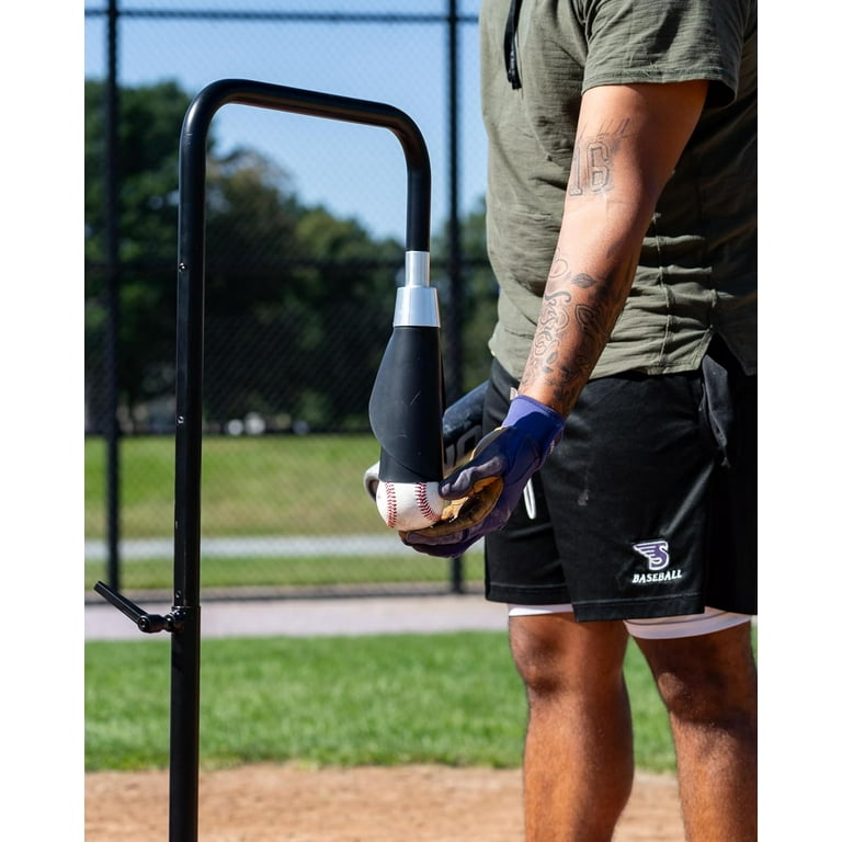 Award Winning Backspin Tee is Back | Backspin Tee Pro Model | 16