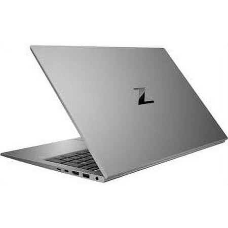 HP ZBook Firefly 15.6" Laptop, Intel Core i5 i5-1145G7, 256GB SSD