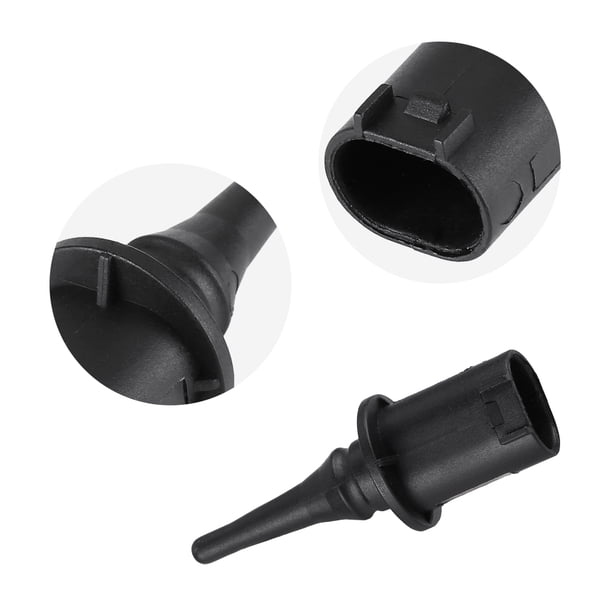Sensor de temperatura ambiente del aire exterior del automóvil Tecnología innovadora para sensores de automóviles