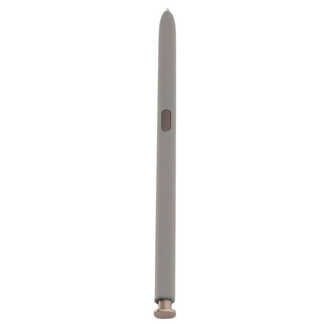 Touchscreen Stylus Pen, for S24 Ultra Stylus Pen Professional High Sensitivity 0.7mm Fine Tip Aluminum Alloy with Air Command Remote Control