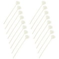 thumbnail image 4 of MasteelfCA 30pcs Rattan Flower Sticks Natural Fragrance Diffuser Aroma Oil Diffuser Flower, 4 of 7
