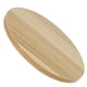 thumbnail image 4 of Plato giratorio de madera con rodamientos, placa giratoria redonda de madera para mesa de comedor en casa., 4 of 6
