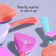 thumbnail image 2 of Billie 5-Blade Women’s Razor Travel Case - Lilac Pop, 2 of 9