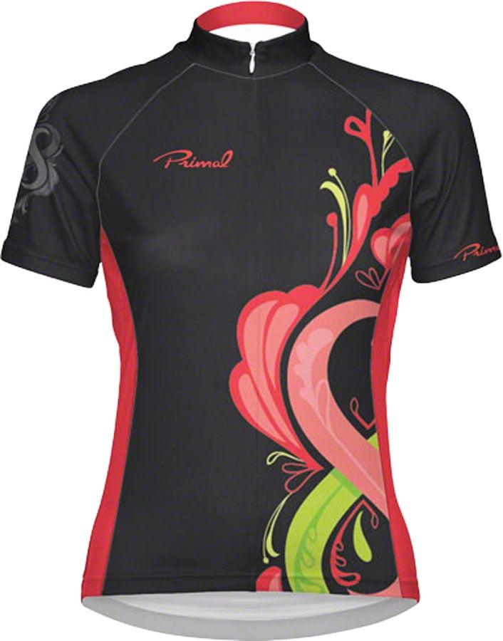 lg cycling jersey