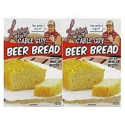 Beer Bread Larry the Cable Guy (2 Pack)