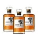 thumbnail image 1 of Pack De 3 Whisky Hibiki Japanese Harmony 750Ml, 1 of 2