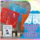 thumbnail image 5 of Pancartas de fiesta mexicanas Kinlop, 20 unidades, 4,5 a 5,5 m, para fiesta, 5 of 6