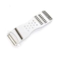 thumbnail image 1 of Multifunction Fruit Vegetable Device Loofah Kitchen Grater Cut Peeler, 1 of 5
