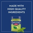thumbnail image 6 of (2 pack) Barilla Pesto Sauce Creamy Genovese Sauce, 6.2 oz, 6 of 7