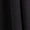 BLACK, variant on Plus Size Strapless Empire Waist Maxi Dress