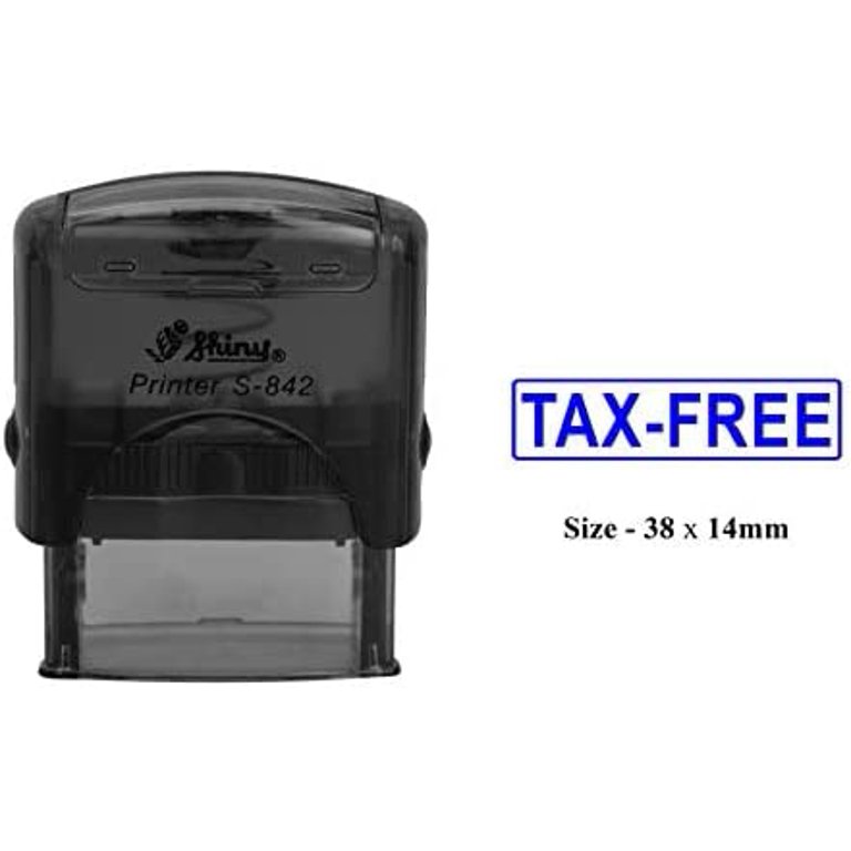 Complimentary Stamp