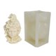 thumbnail image 1 of Diy Candle Mold Chrysanthemum Girl Aromatherapy-candles Resin Mold 3d Candle Banmo, 1 of 5