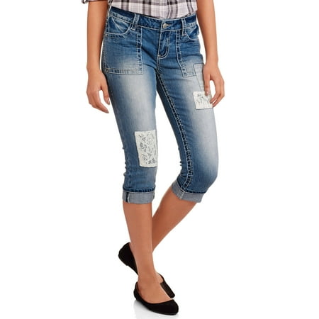 jms capris walmart