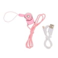 thumbnail image 3 of Cámara para niños, cámara para niños, cámara frontal HD para niños, cámara HD, diseño a prueba de futuro, 3 of 8