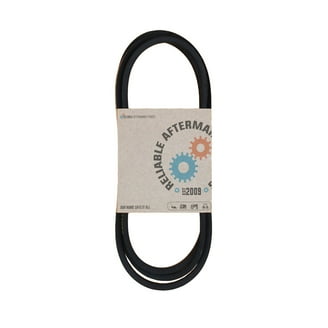 MTD Original Equipment 38-inch Mower Deck Belt 954-04062, 548180