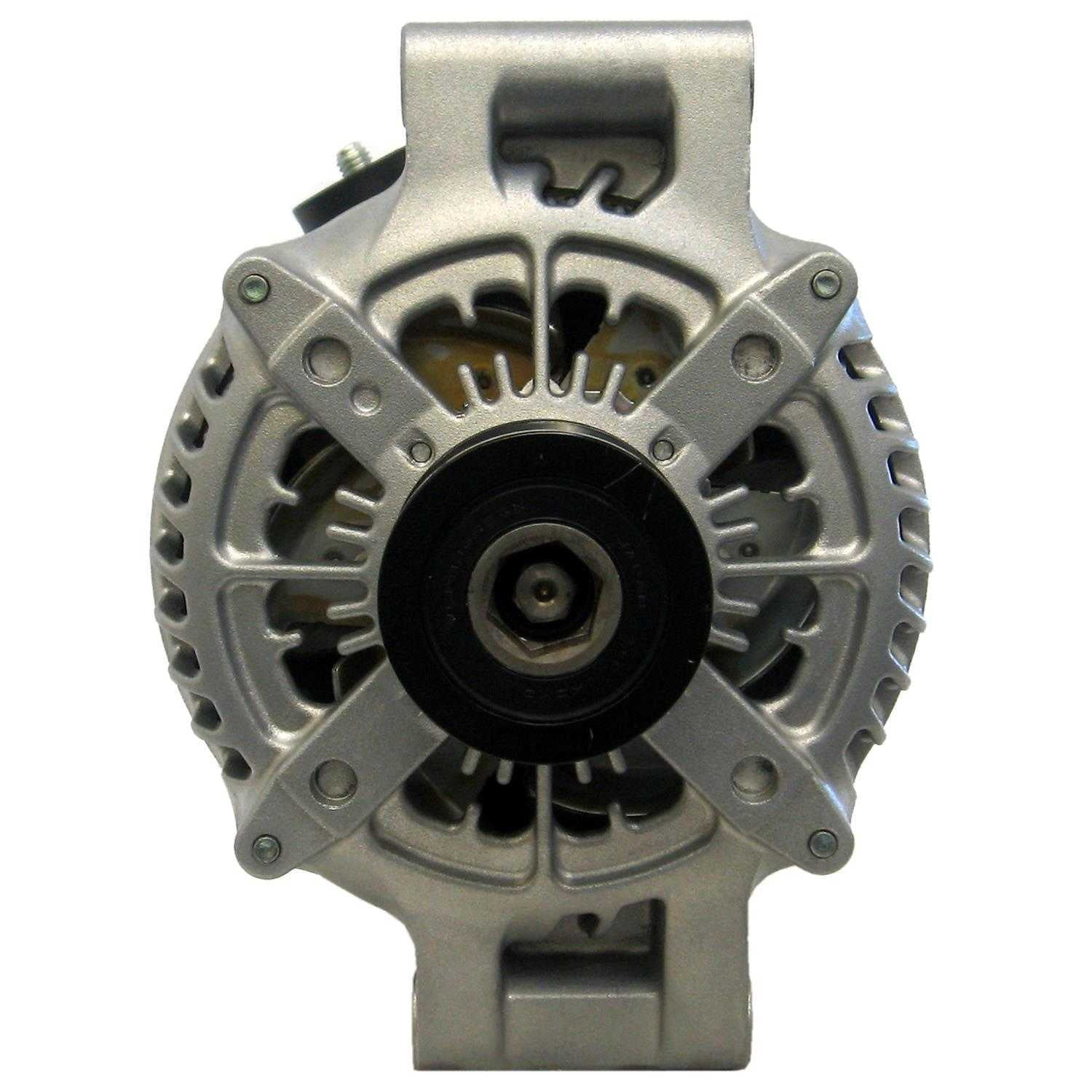 FVP Professional 10164 Alternator Standard