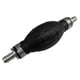 thumbnail image 5 of Línea de combustible de goma de 10 mm para transferencia de combustible por vacío, bomba de cebado manual tipo bulbo para aplicaciones marinas, 5 of 5
