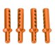 thumbnail image 5 of Columna de carcasa de coche, poste de carrocería RC para columna de carcasa de coche RC Columna de carcasa con pasadores R Diseño aerodinámico, 5 of 14