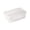 Big, variant on Meal Prep Containers,Reusable Lunch Boxes With Leakproof Plastic Lids,Rectangular Plastic Storage Containers,Transparent Stackable Microwave,Dishwasher & Freezer Safe Snack Containers (Small)