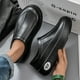 thumbnail image 4 of Zapatos Chef Livianos Seguridad Sin Deslizamiento para Hombres (39), 4 of 9