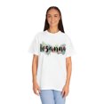 thumbnail image 4 of Jesus Is King Shirt Hosanna Love Like Jesus Wildflower Shirt, 4 of 4