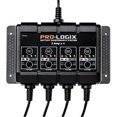 thumbnail image 1 of Solar  12V 2A 4 Bank Battery Charger, 1 of 1