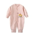 thumbnail image 1 of Pyjama Confortable pour Garçons à Manches Longues - Ensemble de Pyjama Mélangé pour les Saisons Printemps et Été, 1 of 4