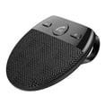 thumbnail image 2 of Téléphone Bluetooth Haut-Parleur Haut-Parleur Sans Fil Mains Libres Voiture Soleil Visière Sans Fil Voiture Haut-Parleur Bluetooth Voiture Haut-Parleur, 2 of 10