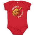 thumbnail image 3 of Inktastic Hanukkah Dreidel Game Boys or Girls Baby Bodysuit, 3 of 5