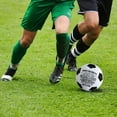 thumbnail image 2 of Para Mi Nieto balones de fútbol - To My Grandsonghter Football Size 5 Soccer Ball Inspirational Words in Spanish Language Y594 (para Mi Nieto), 2 of 5