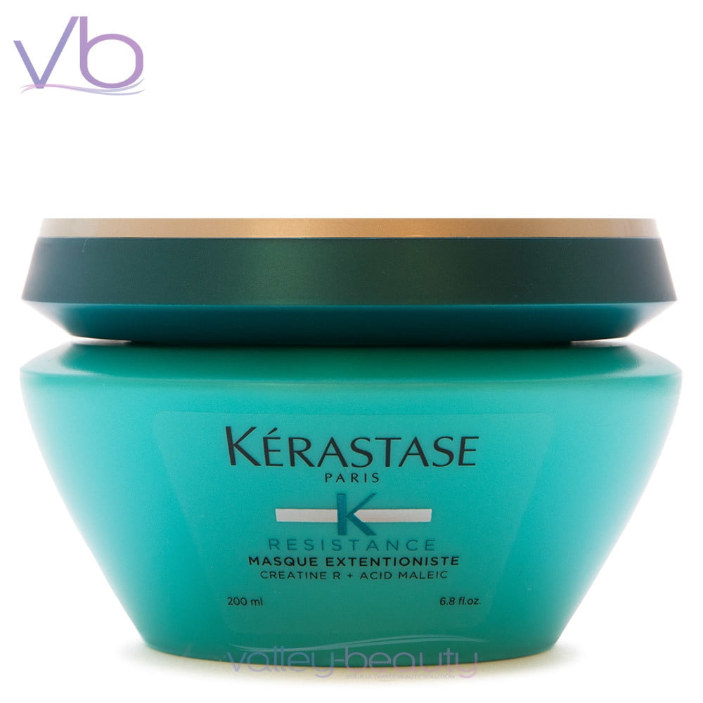 Kerastase Kerastase Resistance Hair Masque Extentioniste 200ml, Hair