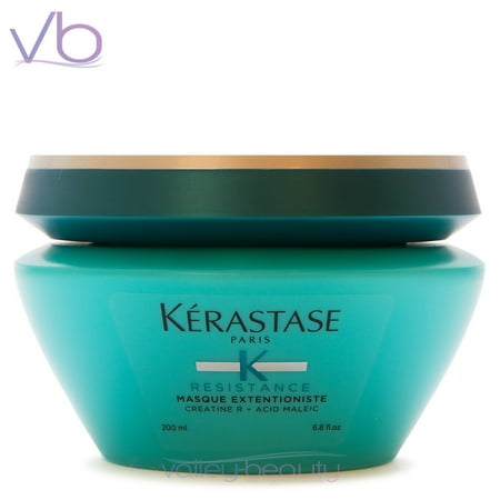 Kerastase Resistance Hair Masque Extentioniste 200ml, Hair Mask For Long Damaged