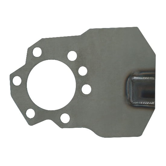 Balancing Plate, Fits Big Block Chevy