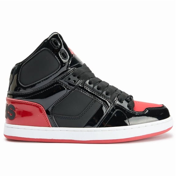 Osiris Adult Mens NYC 83 CLK Skate Inspired Sneakers