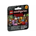 thumbnail image 2 of LEGO Dungeons & Dragons Series Collectible Minifigures Sealed Case of 36 - 71047, 2 of 5
