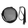 thumbnail image 2 of Drone Storage Bag, Drone Shoulder Bag Adjustable Shoulder Strap PVC  for Neo, 2 of 7