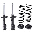 thumbnail image 2 of Kit Original AG para Auto Delanteros para Ford Fiesta 2014 a 2018 4 Piezas Nuevos, 2 of 5