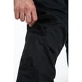 thumbnail image 4 of Portwest KX3 Ripstop Pants Slim Fit Multi Function Pocket Tapered Pant T802, 4 of 4