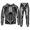 Grey&1080, variant on Halloween Mens Sweatsuit 2 Peice Sets Hallowmas Men's Jogging Tracksuit Set Skeleton Graphic Pullover Hoodies Pants Athletic Sweat Suit for Men