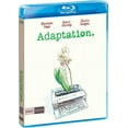 thumbnail image 2 of Adaptation. (Shout Select) (Blu-ray), Shout Factory, Comedy, 2 of 3
