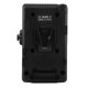 thumbnail image 1 of V-Mount Battery Power Plate Adapter with Tap and D-Clamp for Sony DSLR Video Camera, 1 of 2