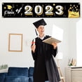 thumbnail image 2 of Graduation Season Background Graduation Party Decoration Photography Supplies, 2 of 6