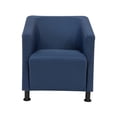 thumbnail image 1 of Sillón DICASA Cooper Azul Marino, 1 of 7