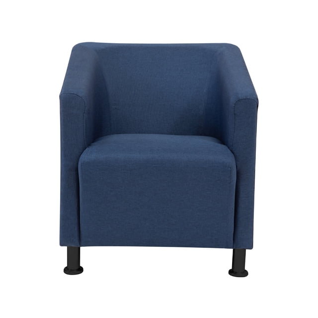 Sillón DICASA Cooper Azul Marino