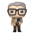 thumbnail image 1 of Funko Pop TV: Saturday Night Live 50 Aniversario - Herb Welch caqui, 1 of 2