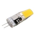 thumbnail image 1 of Light Bulb, G4 Bulb Fast Heat Dissipation Stable And Reliable  For Office Electrical Parts For Electronic Parts For Parts Replacement For Home Electronic Parts Natural Light, 1 of 8